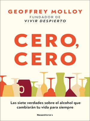cover image of Cero, cero